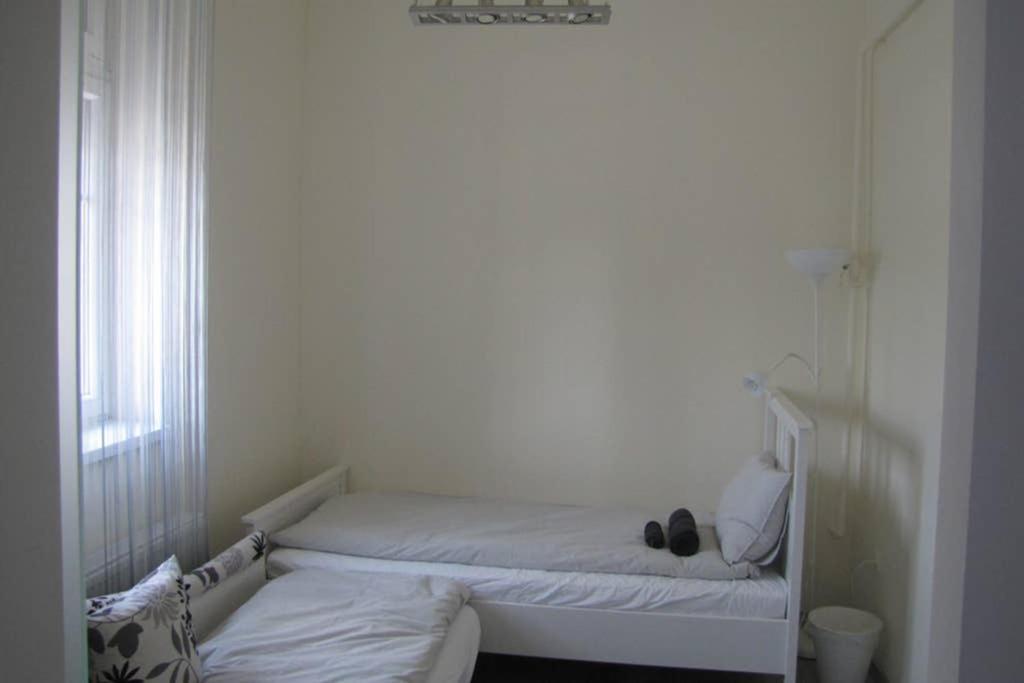 Mm Apartman Szeged Exterior foto